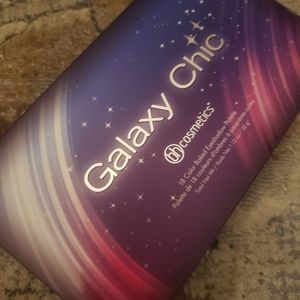 BH Cosmetics Galaxy Chic palette